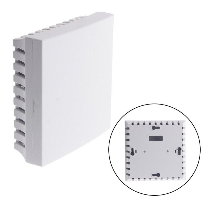 Smart Home Box - Boîte de jonction en plastique, boîtier