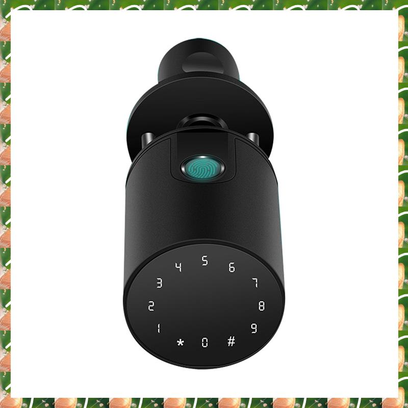 Smart Home Door Lock - JAJA – serrure de porte de