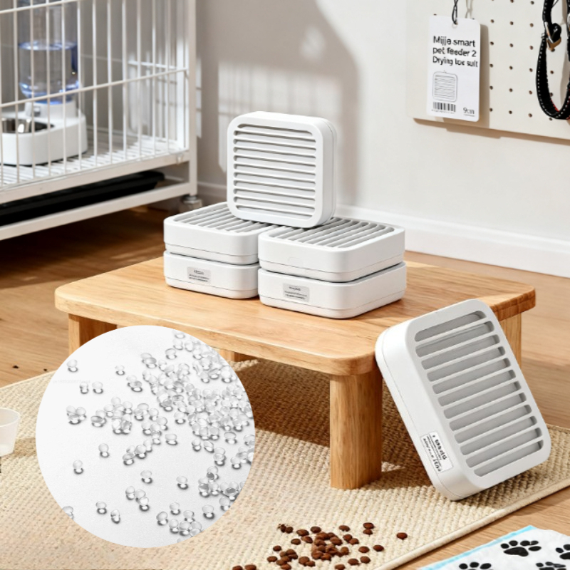Smart Home Box - Distributeur de nourriture intelligent MIijia 2