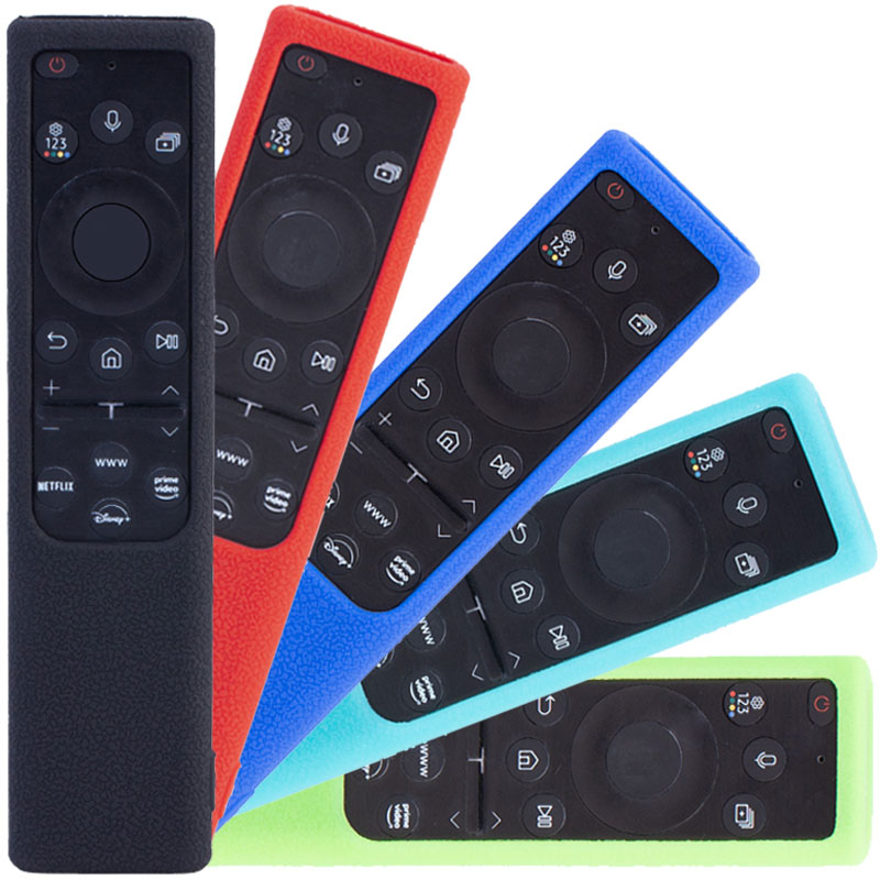 Smart Home Samsung - Étui de protection en Silicone pour
