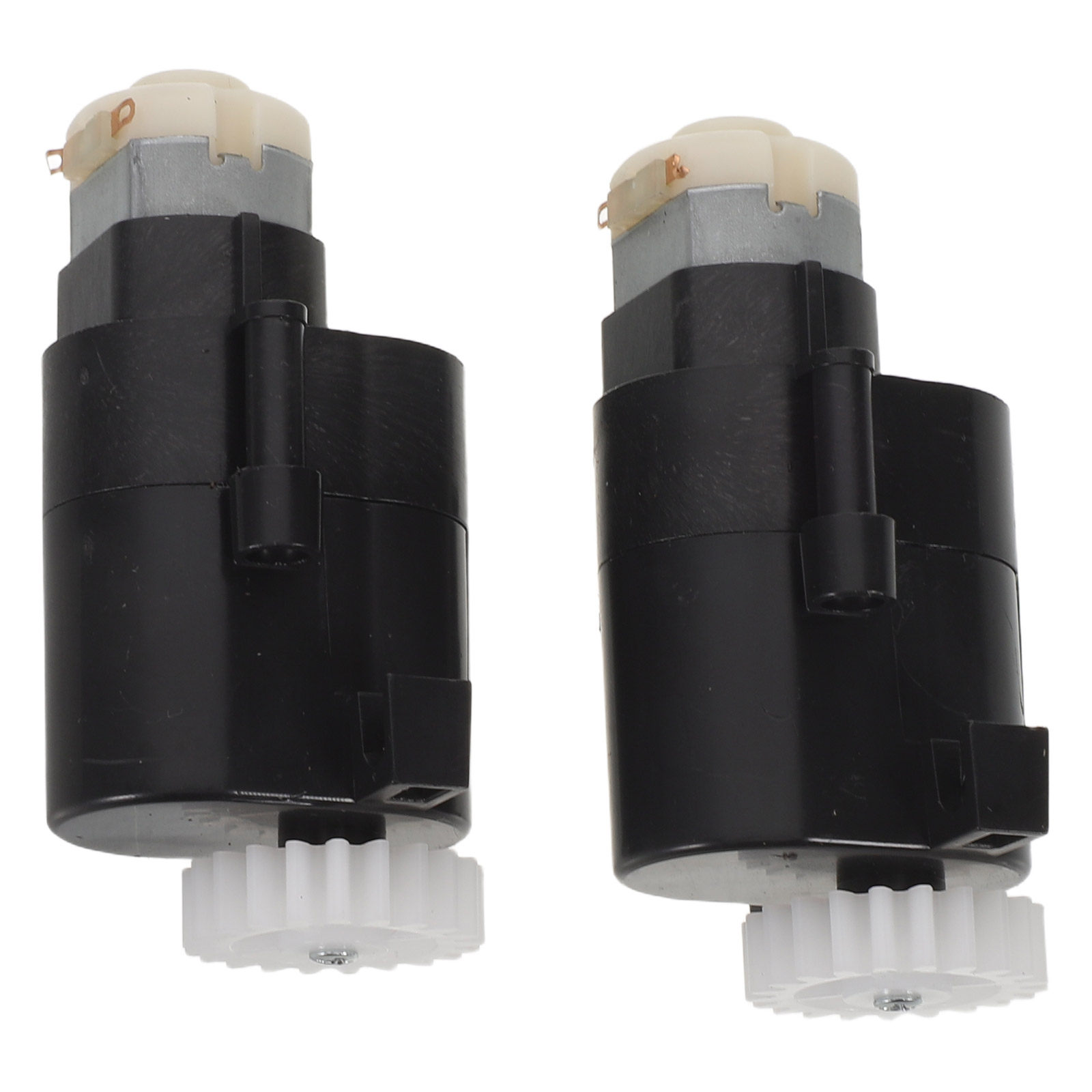 Smart Home Appliances - Lot de 2 micro-moteurs silencieux pour