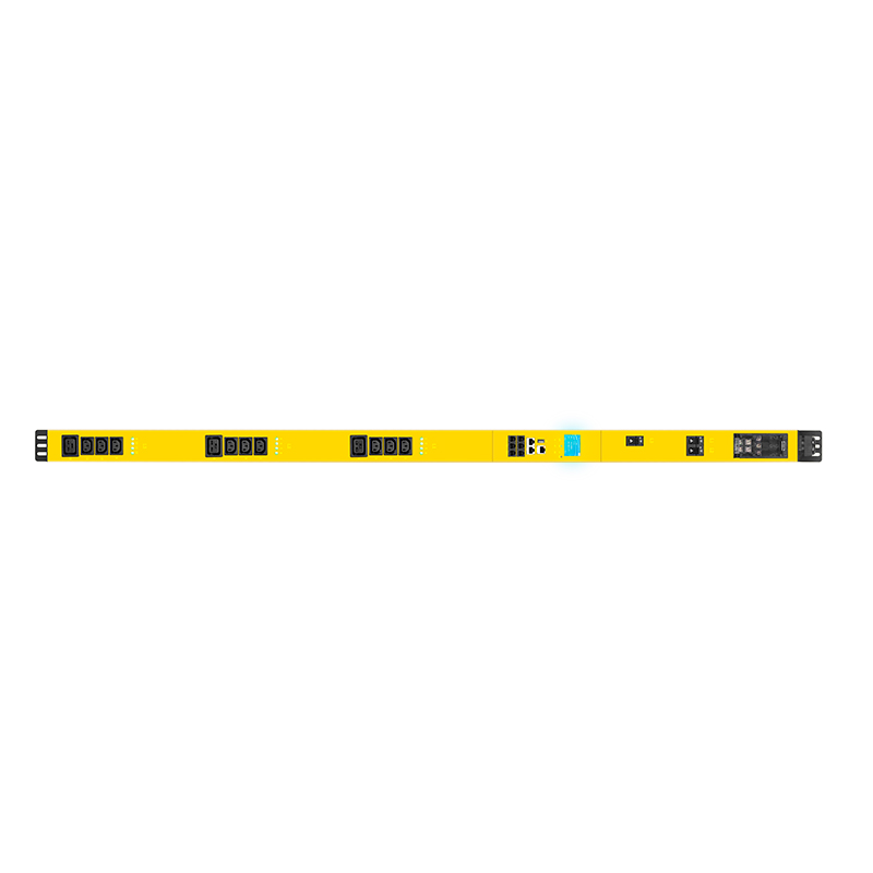 Smart Power Strip - Multiprise en rack intelligente PDU intelligent