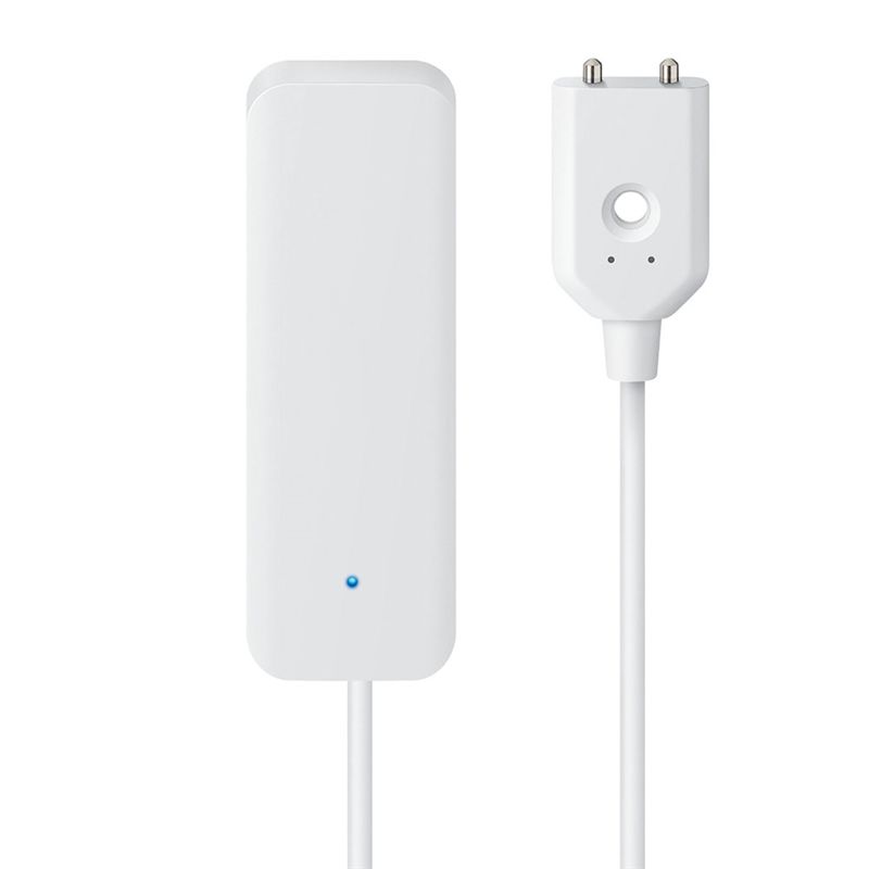 Smart Home Water Level Sensor - Capteur de niveau d'eau Y22A-Tuya Zigbee,
