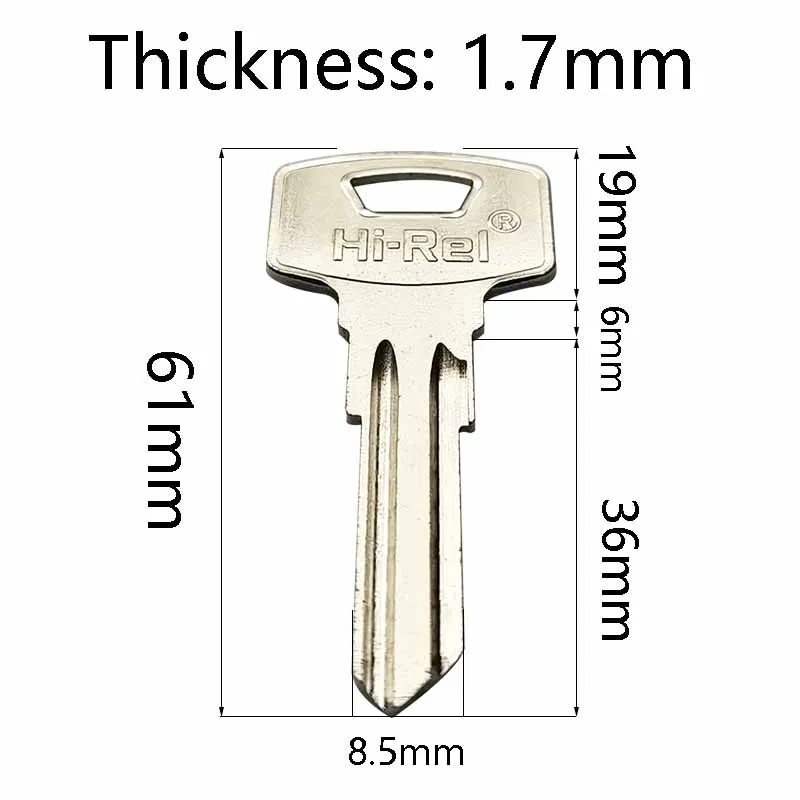 Smart Home Door Lock - AfricEmbryo-Serrure de porte intelligente, serrure de