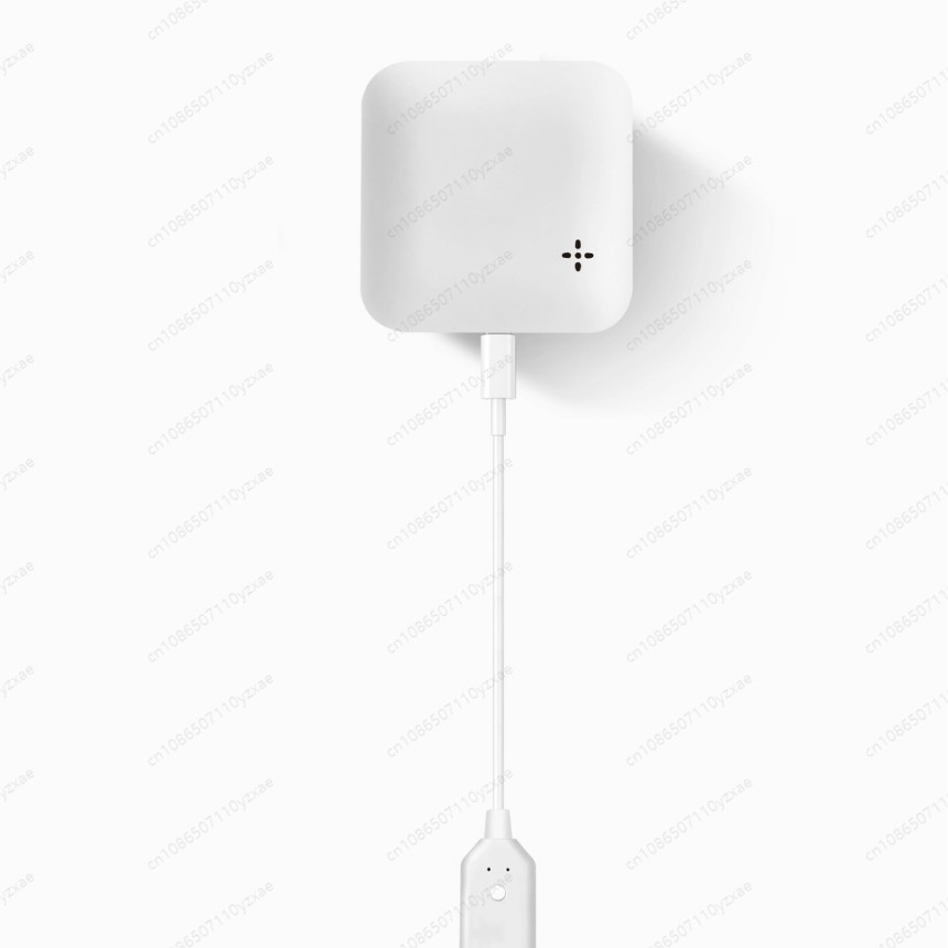 Smart Home Water Level Sensor - Détecteur intelligent de fuite d'eau et