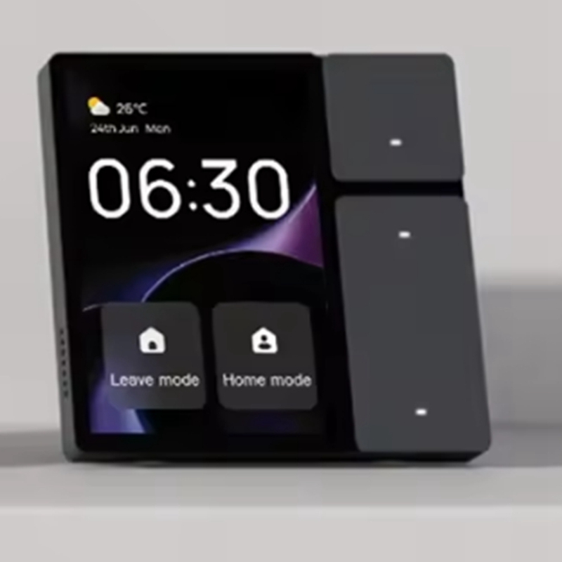 Smart Home Ir - Mini panneau de commande pour maison