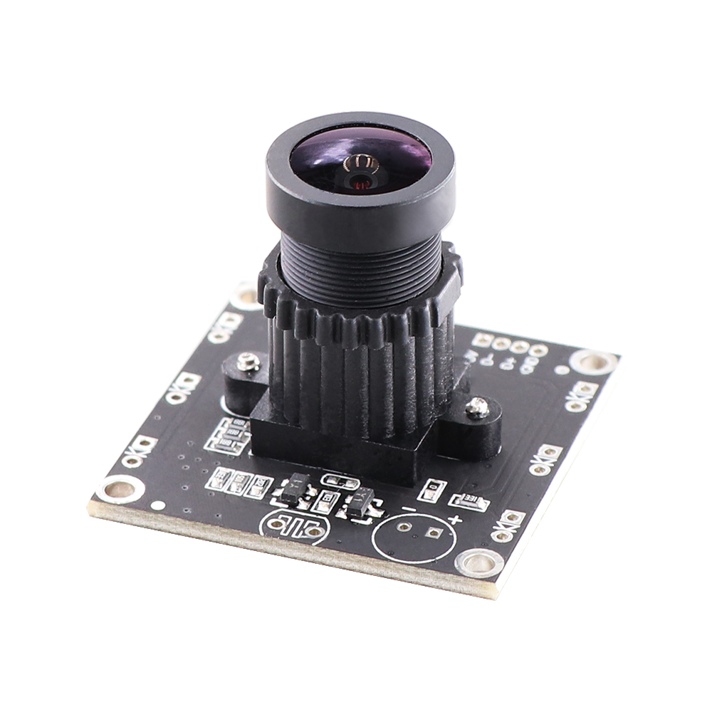 Smart Home Samsung - Webcam UVC Plug Play 32x32mm 60FPS