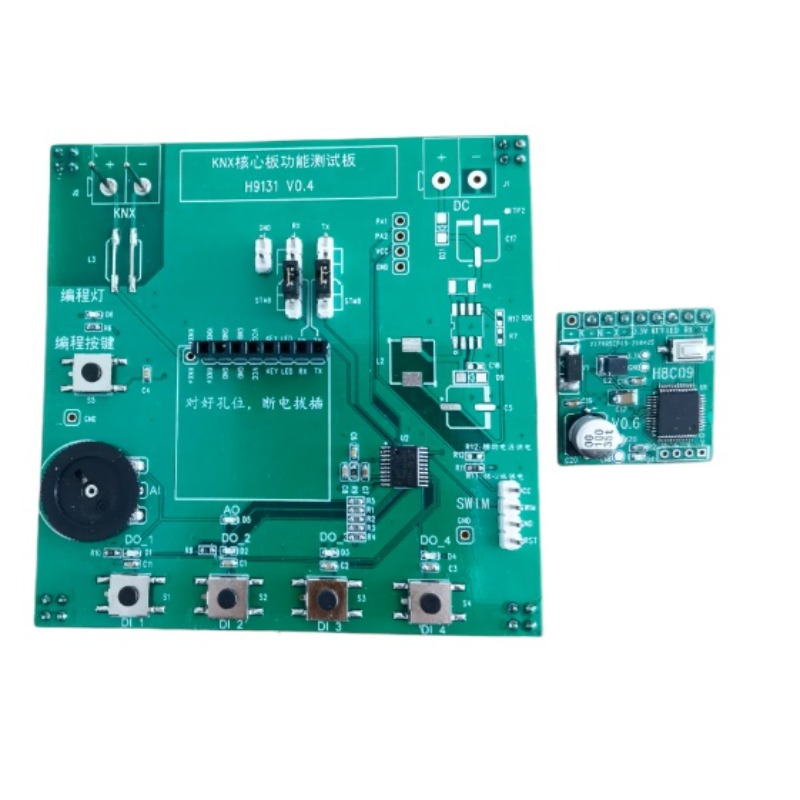 Smart Home Knx - Module de développement TPUART2 KNX -