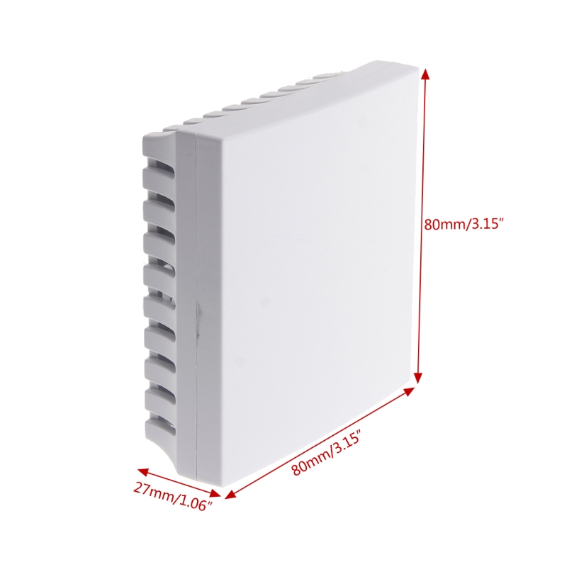 Boîte de jonction en plastique - Smart Home Box avis et prix