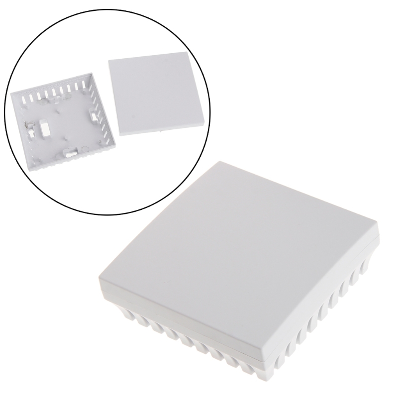 Boîte de jonction en plastique - Smart Home Box avis et prix
