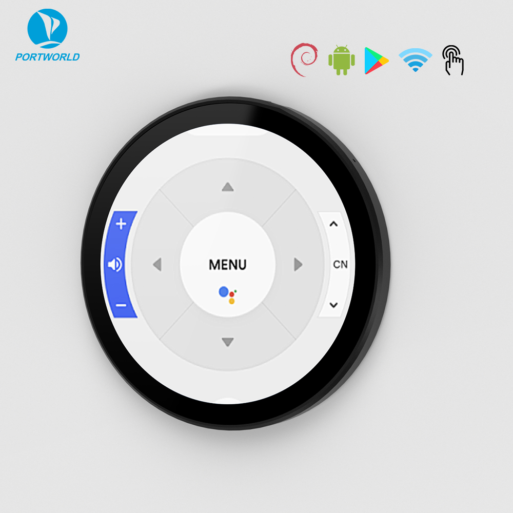 Interface utilisateur personna - Smart Home Ui avis et prix