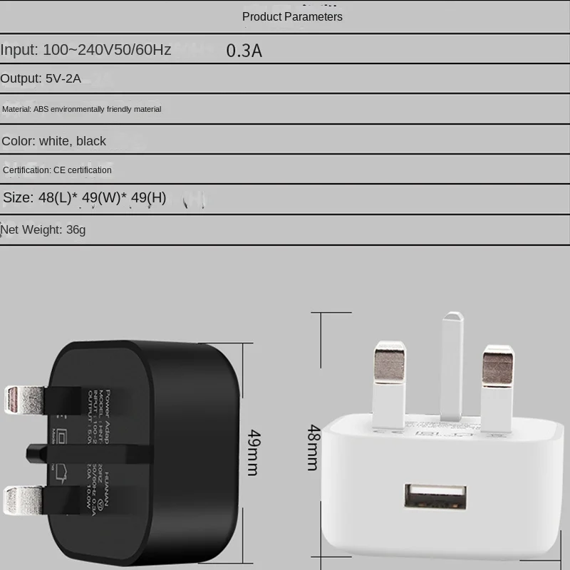 Chargeur USB universel à 3 bro - Smart Home Samsung avis et prix
