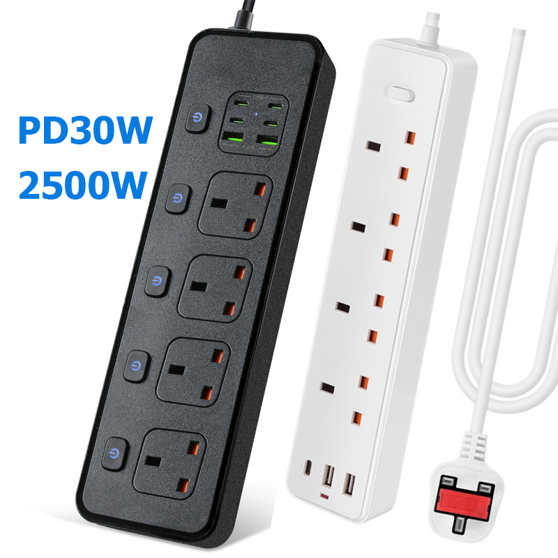 Multiprise électrique UK MY Xe - Smart Power Strip avis et prix