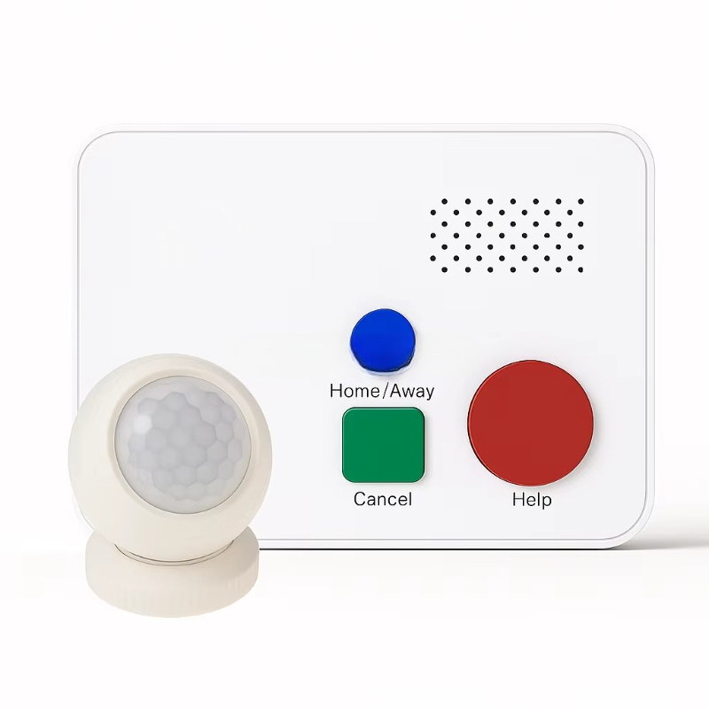 Solutions domotiques pour pers - Smart Elderly Home avis et prix