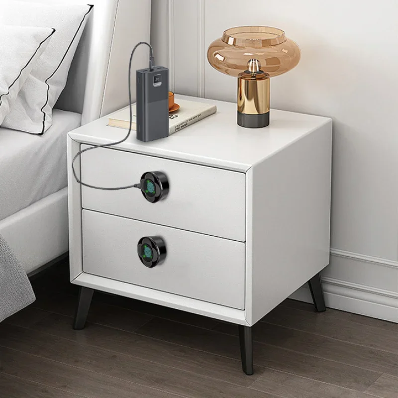 Serrure d'armoire à empreintes - Smart Home Samsung avis et prix
