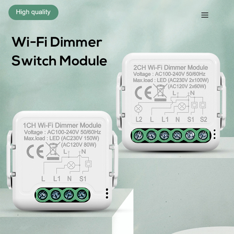 Module d'interrupteur intellig - Smart Ir Remote Controller avis et prix