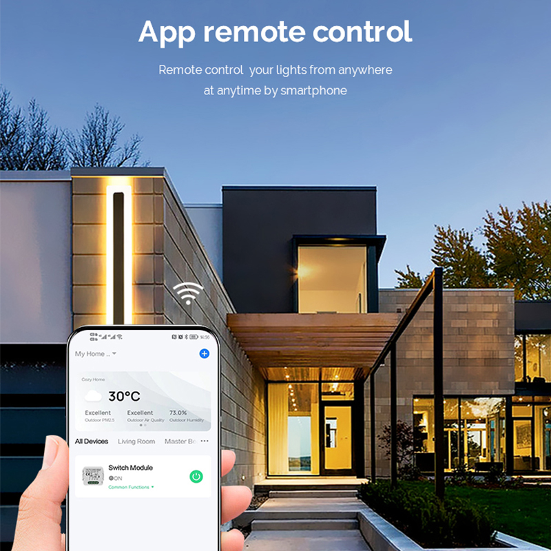 Module d'interrupteur intellig - Smart Ir Remote Controller avis et prix