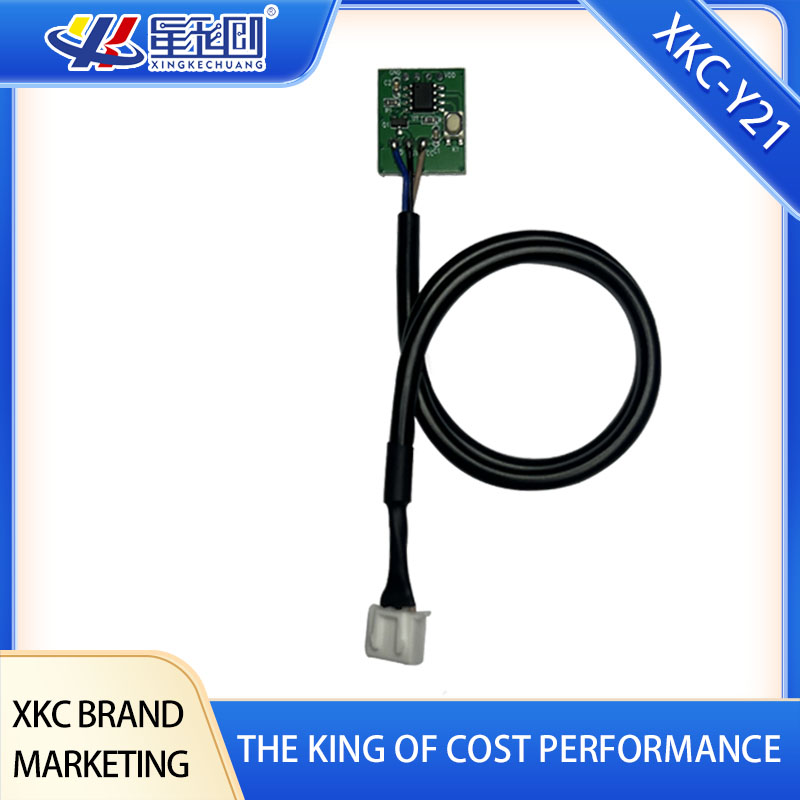 XKC-Y21 Module de capteur de n - Smart Home Water Level Sensor avis et prix