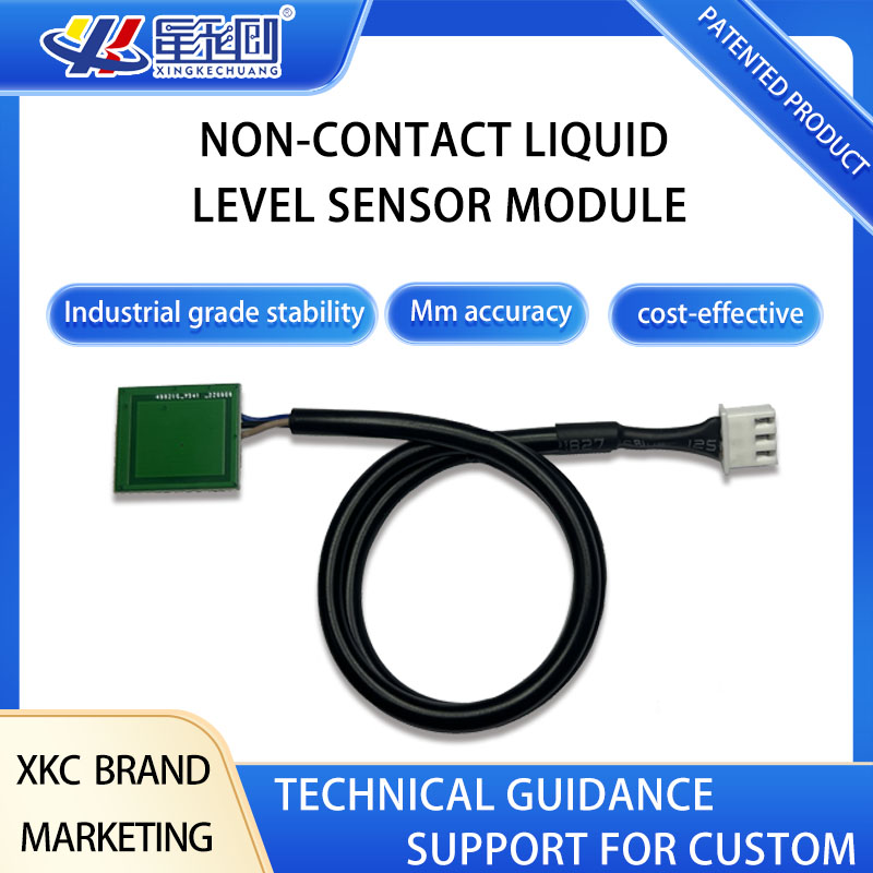 XKC-Y21 Module de capteur de n - Smart Home Water Level Sensor avis et prix