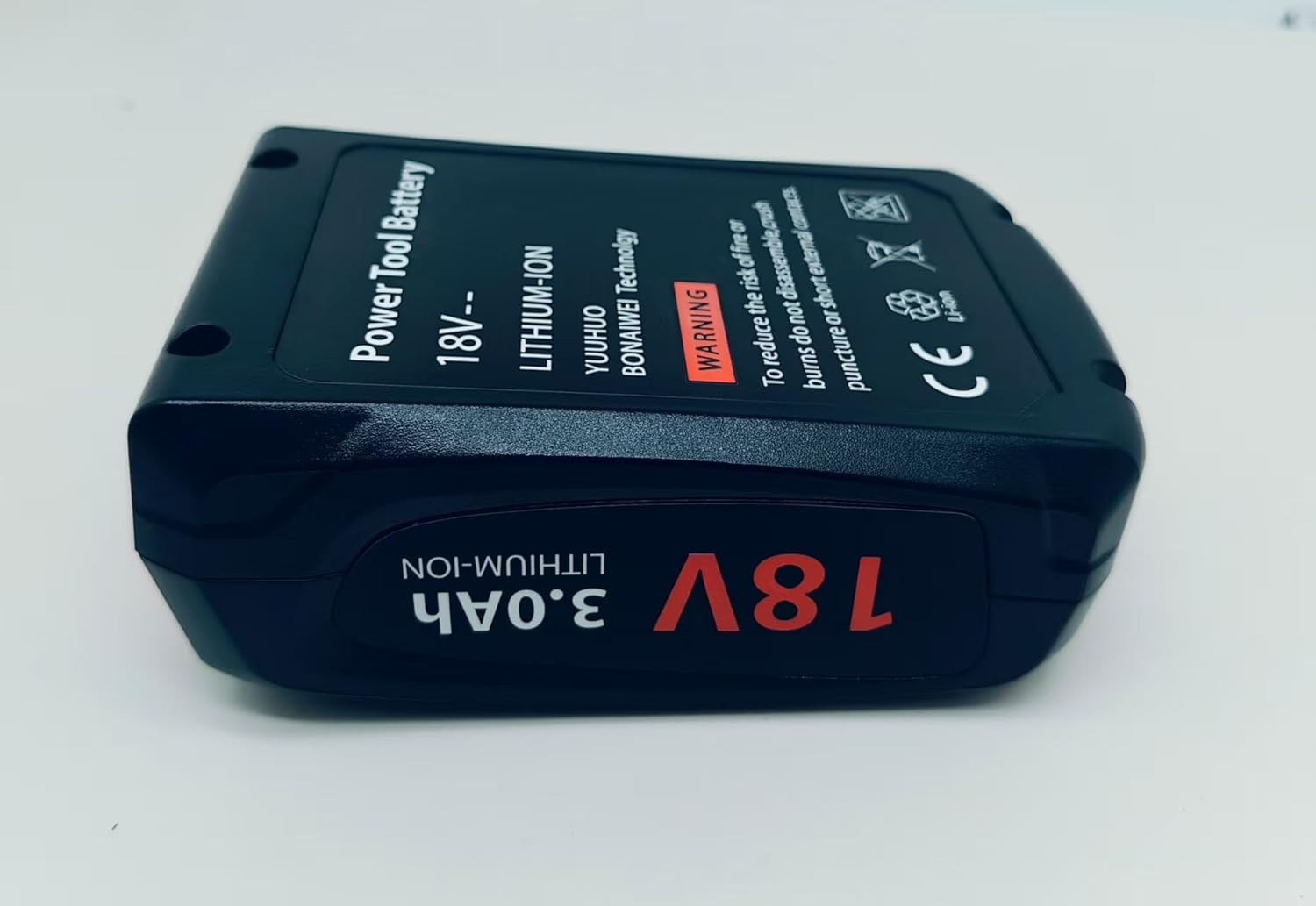 Batterie de remplacement pour  - Smart Home Bosch avis et prix