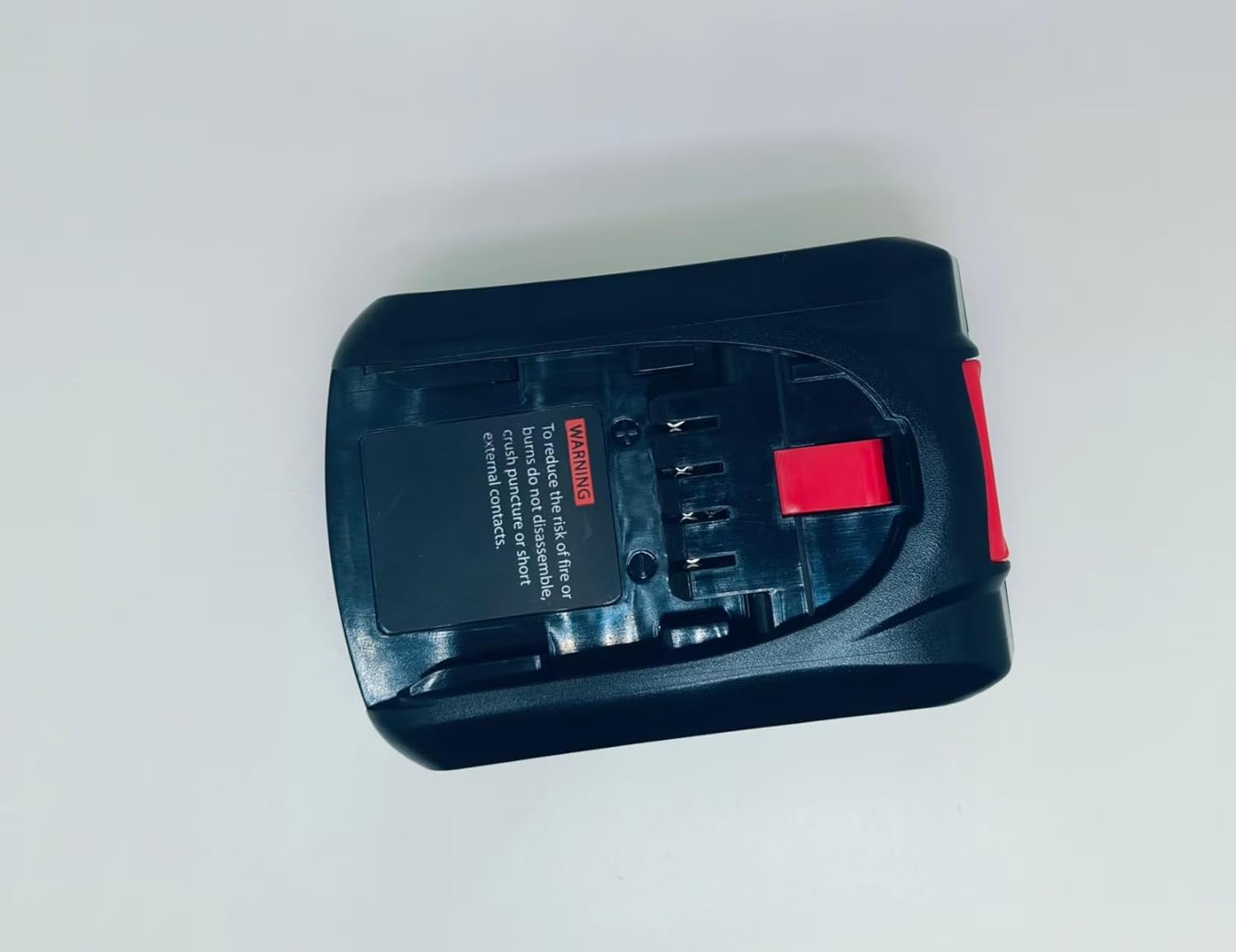 Batterie de remplacement pour  - Smart Home Bosch avis et prix