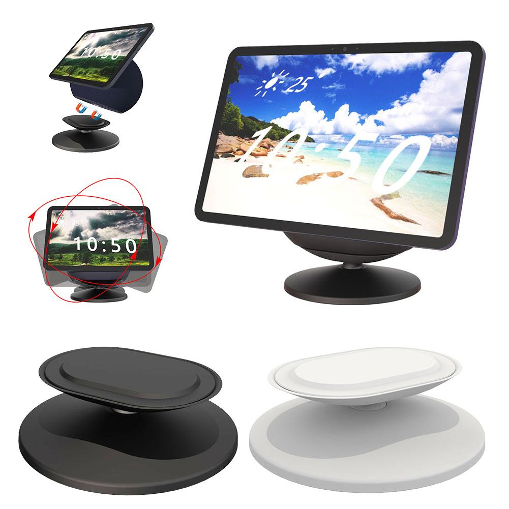 Support magnétique pivotant po - Amazon Speaker Echo Show 8 avis et prix