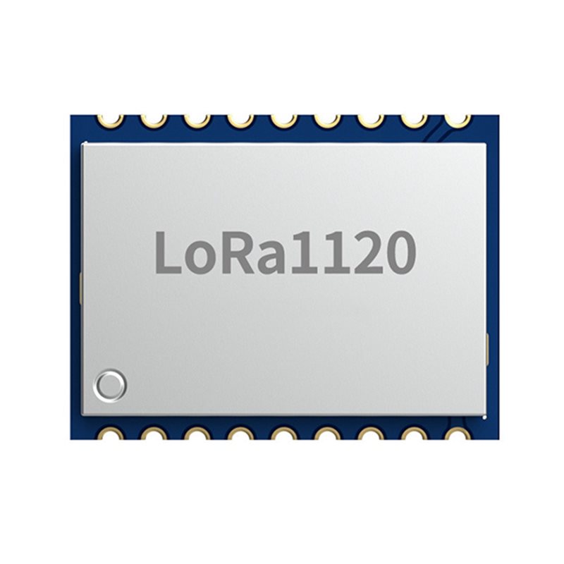 【PRIX-DROP!】LR1120 Lora Module - Smart Home Ir avis et prix