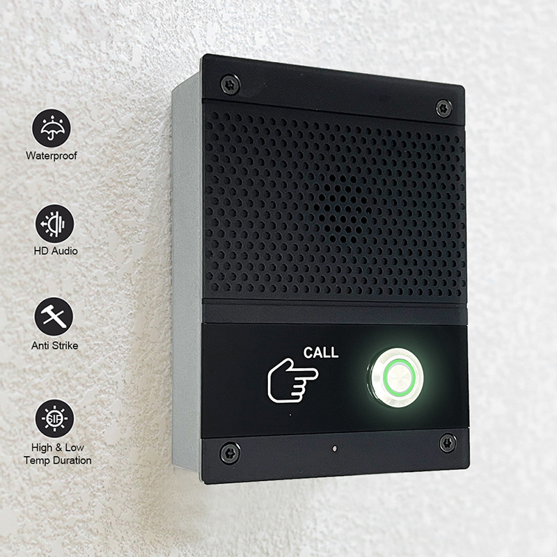 Caméra de sonnette de porte à  - Smart Home Outdoor Camera avis et prix