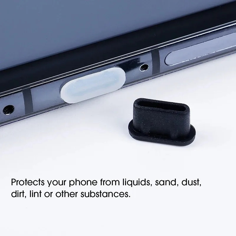 10-500 pièces Port de chargeme - Smart Home Samsung avis et prix