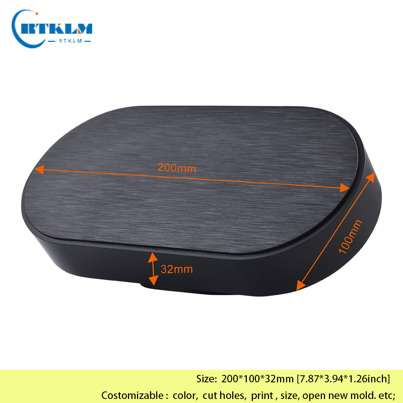 Boîtier de connexion en plasti - Smart Home Box avis et prix