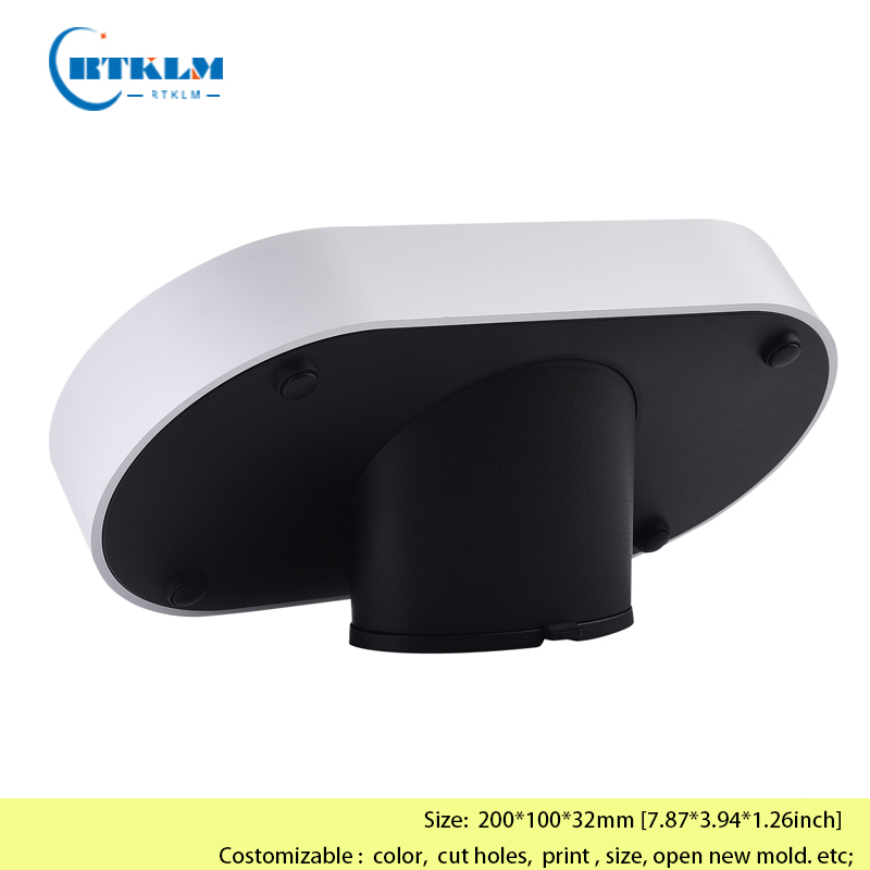 Boîtier de connexion en plasti - Smart Home Box avis et prix