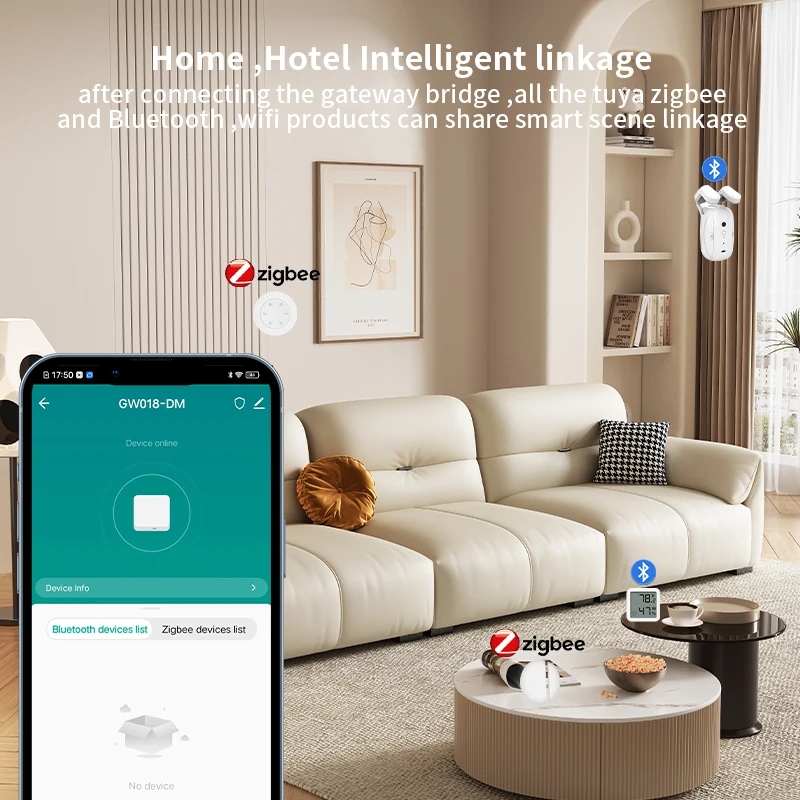 Passerelle Hub Intelligente Mu - Smart Home Hub Ikea avis et prix