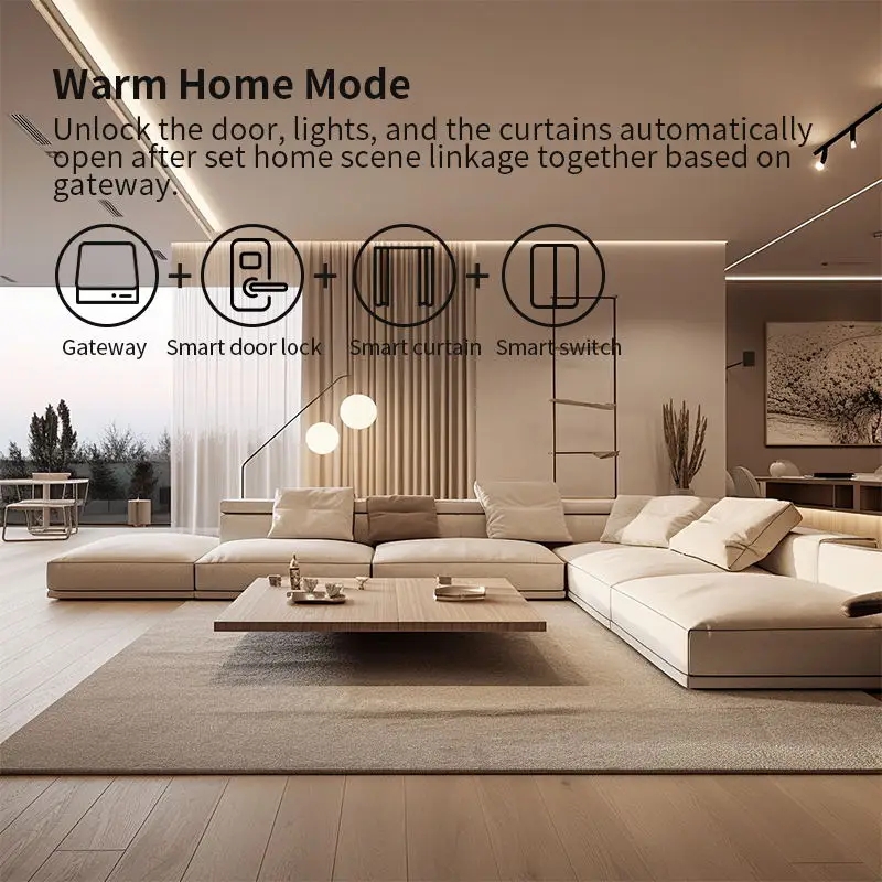 Passerelle Hub Intelligente Mu - Smart Home Hub Ikea avis et prix