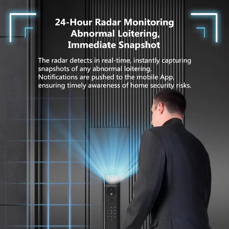 Serrure intelligente BOSCH FU5 - Smart Home Bosch avis et prix