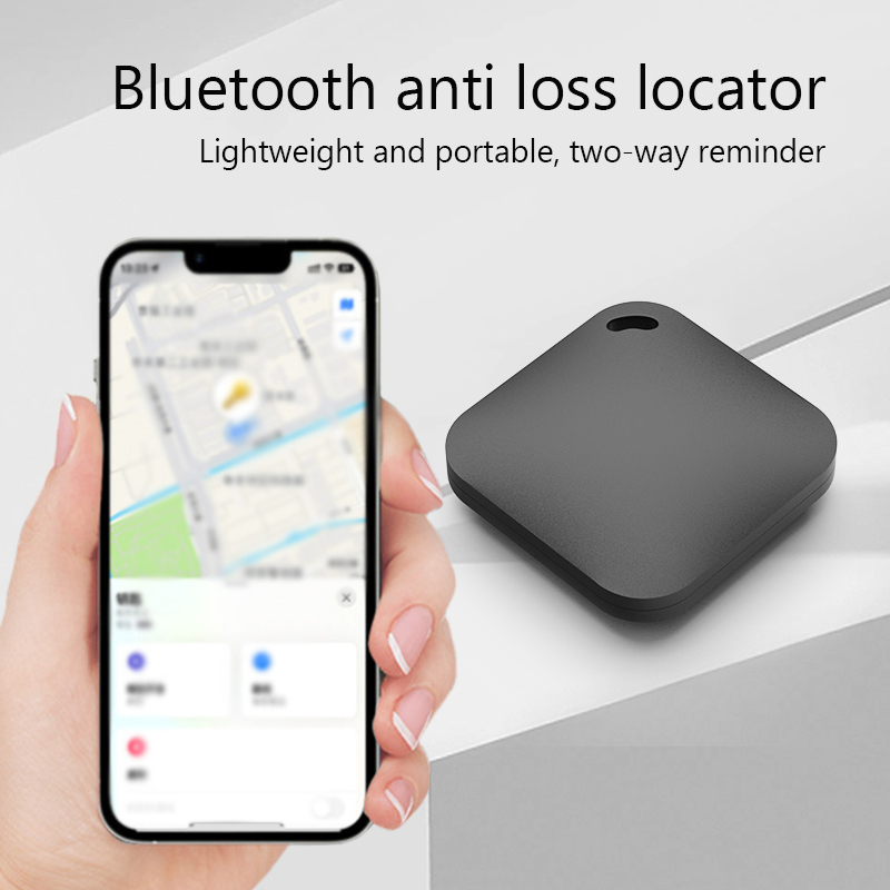 Le traceur GPS intelligent fon - Smart Home Group avis et prix