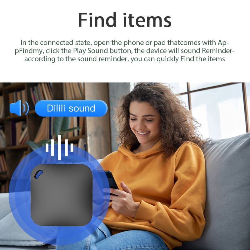 Le traceur GPS intelligent fon - Smart Home Group avis et prix