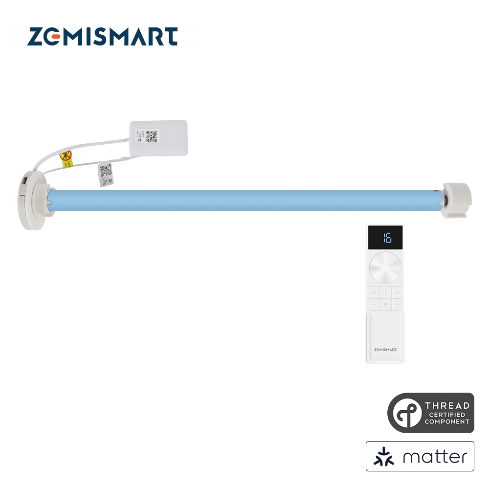 Moteur de store enrouleur rech - Smart Home Group avis et prix