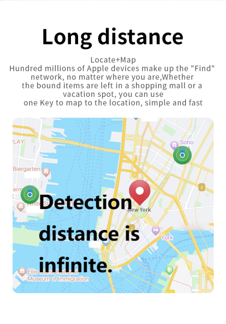 Traceur Bluetooth de sécurité  - Smart Home Group avis et prix