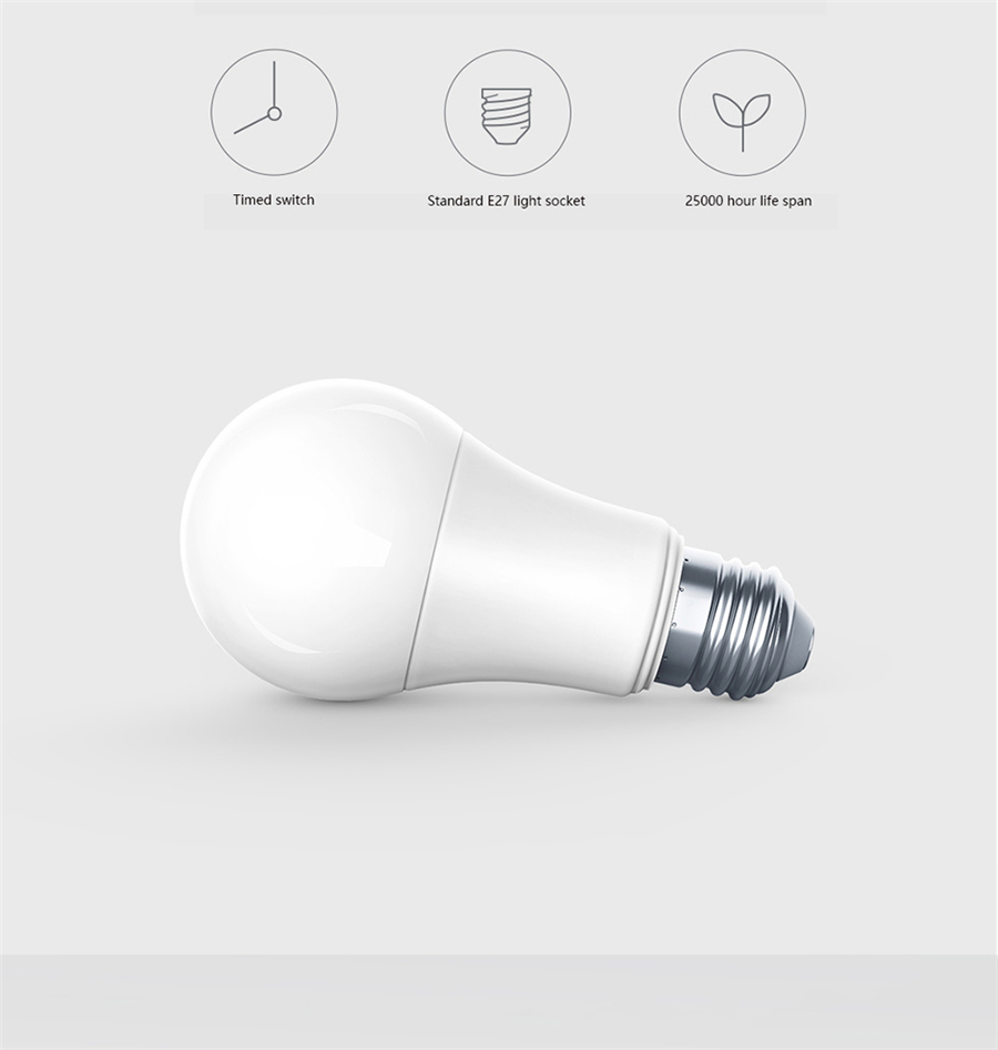 Aqara ampoule LED intelligente - Smart Home Group avis et prix