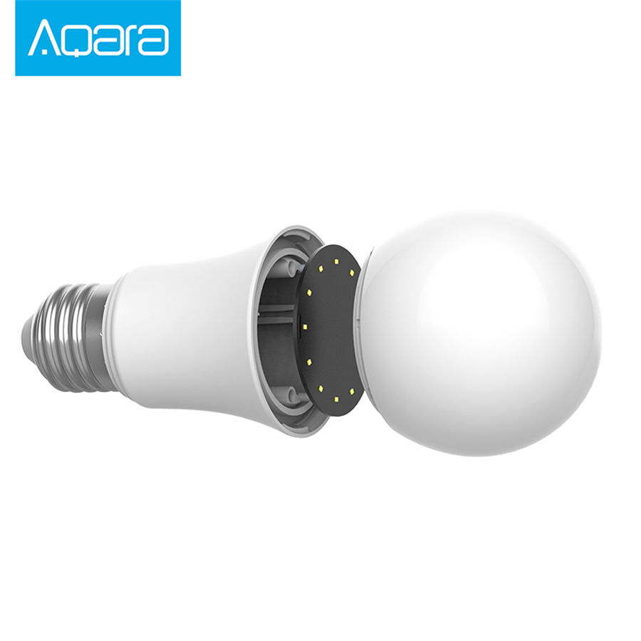 Aqara ampoule LED intelligente - Smart Home Group avis et prix