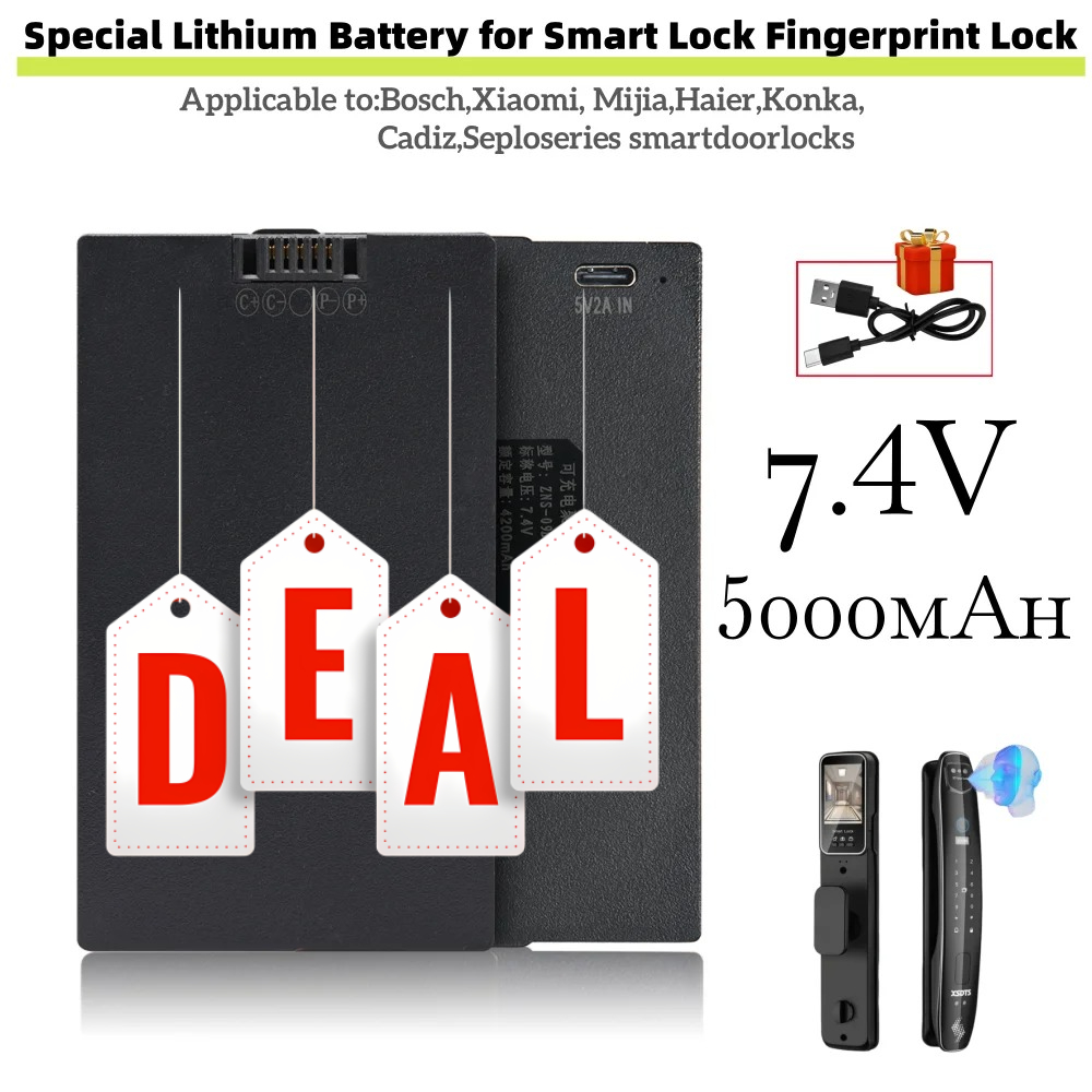 Batterie au lithium pour serru - Smart Home Bosch avis et prix