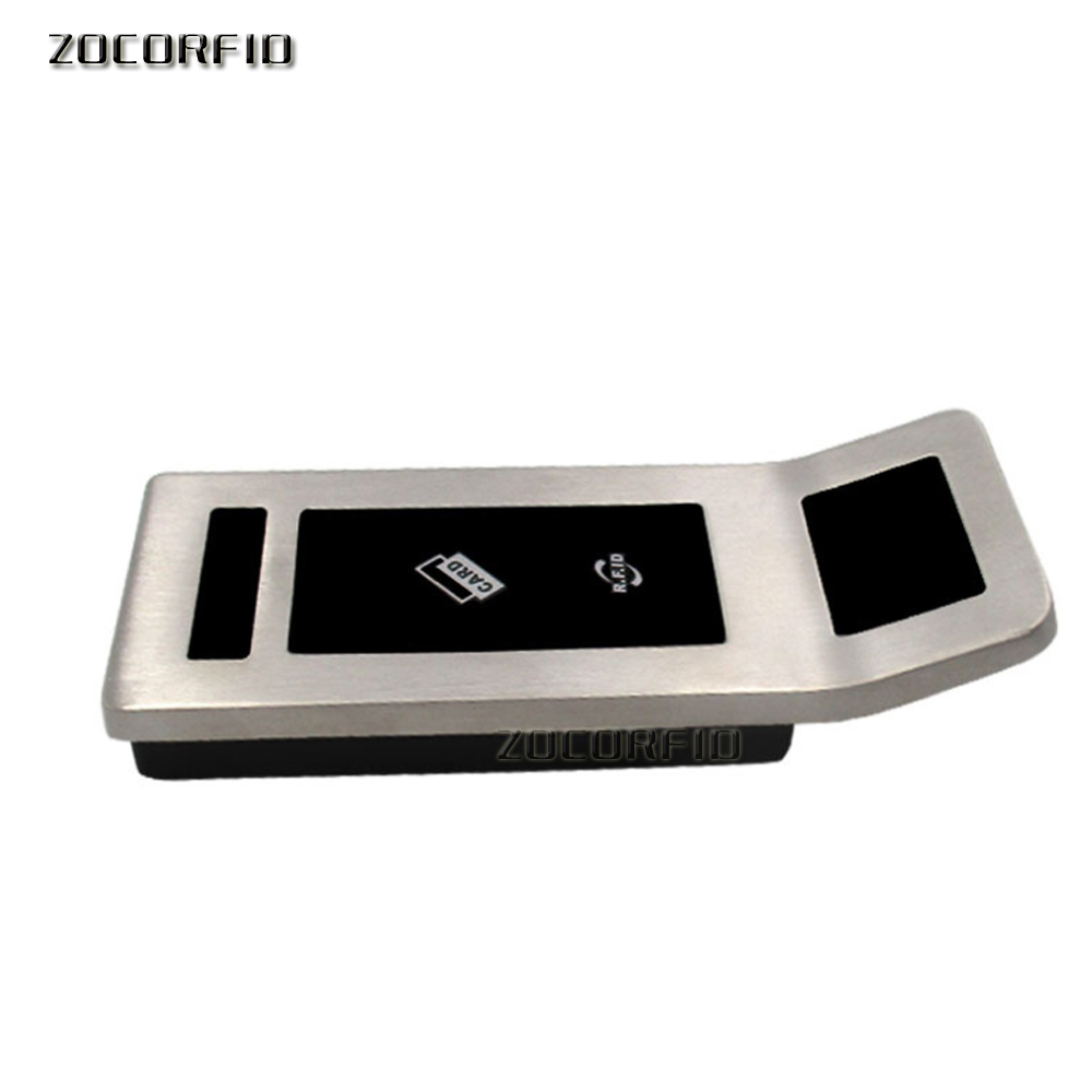 Serrure de porte intelligente  - Smart Home Door Lock avis et prix
