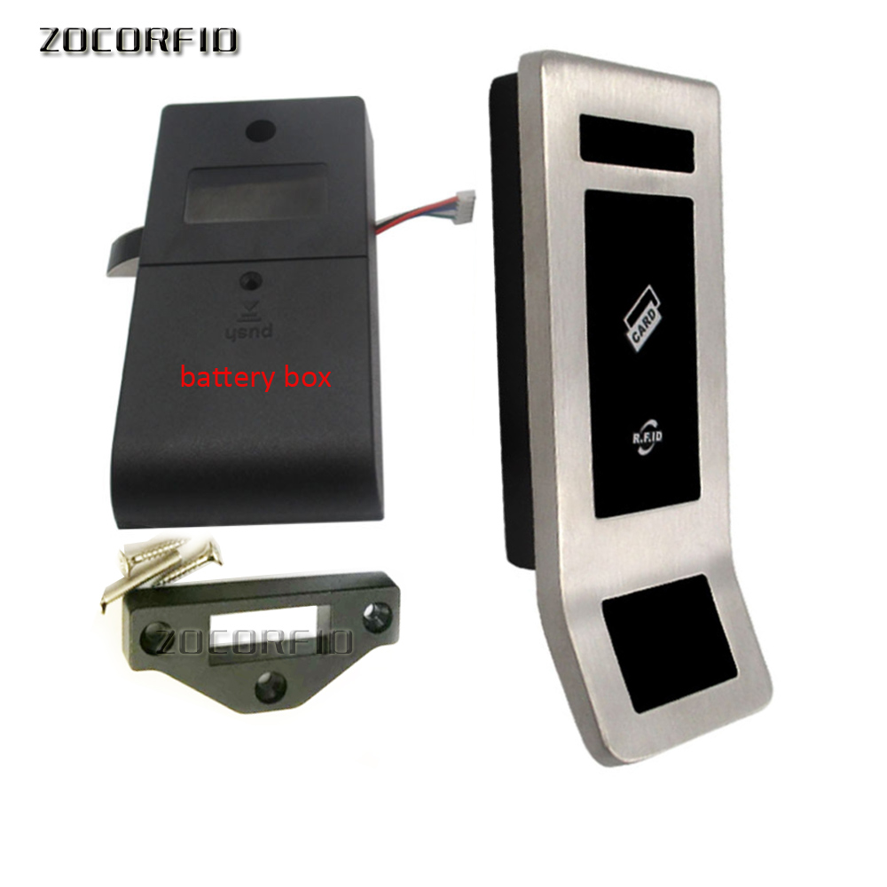 Serrure de porte intelligente  - Smart Home Door Lock avis et prix