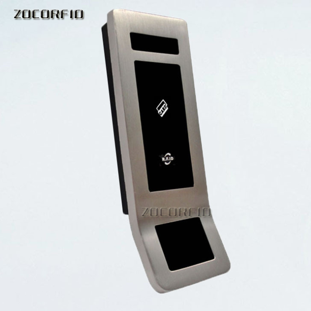 Serrure de porte intelligente  - Smart Home Door Lock avis et prix
