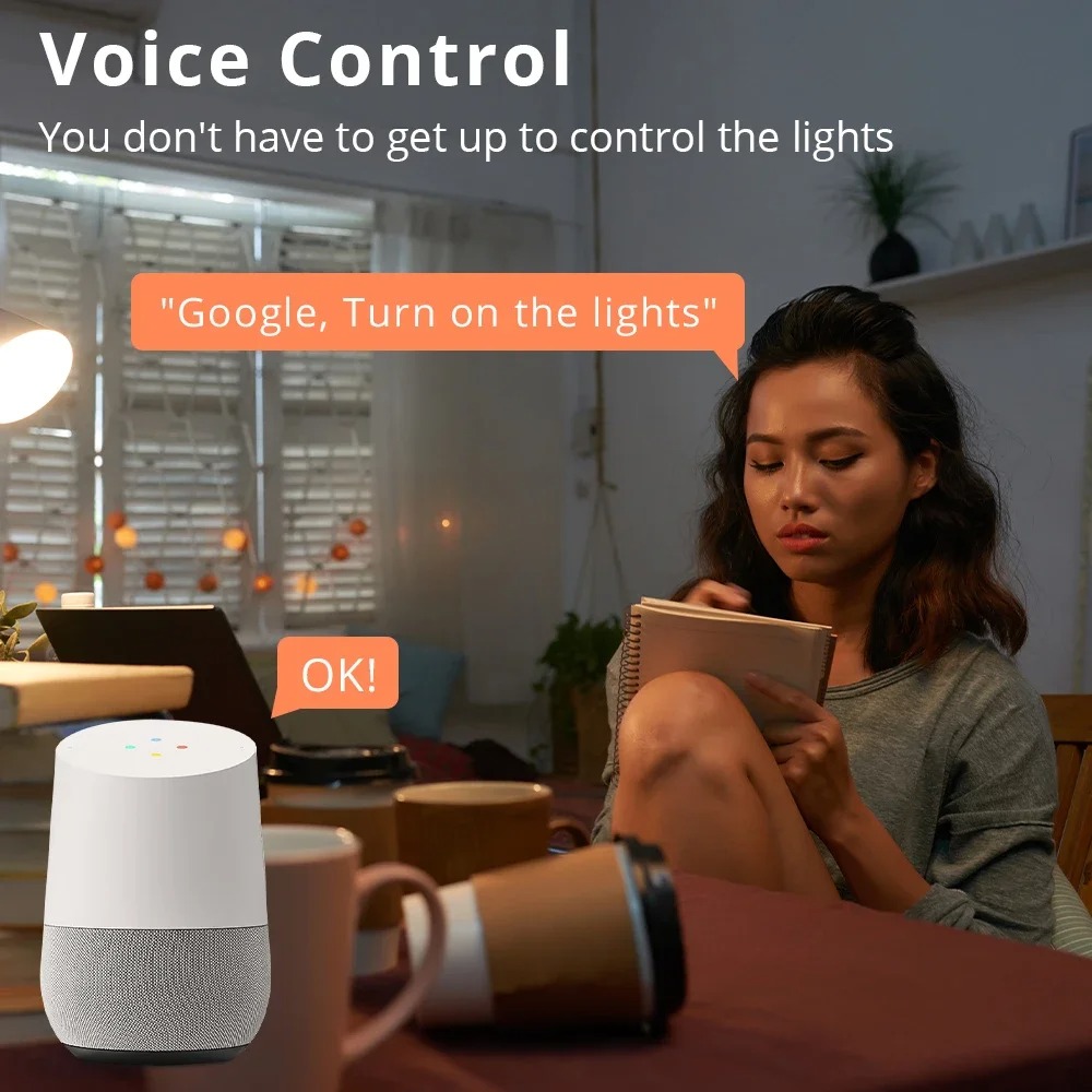 Zemismart Matter WiFi ampoule  - Smart Home Group avis et prix