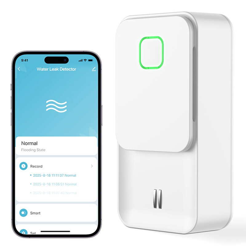 BTLIFE-Tuya Wifi capteur de fu - Smart Home Water Level Sensor avis et prix