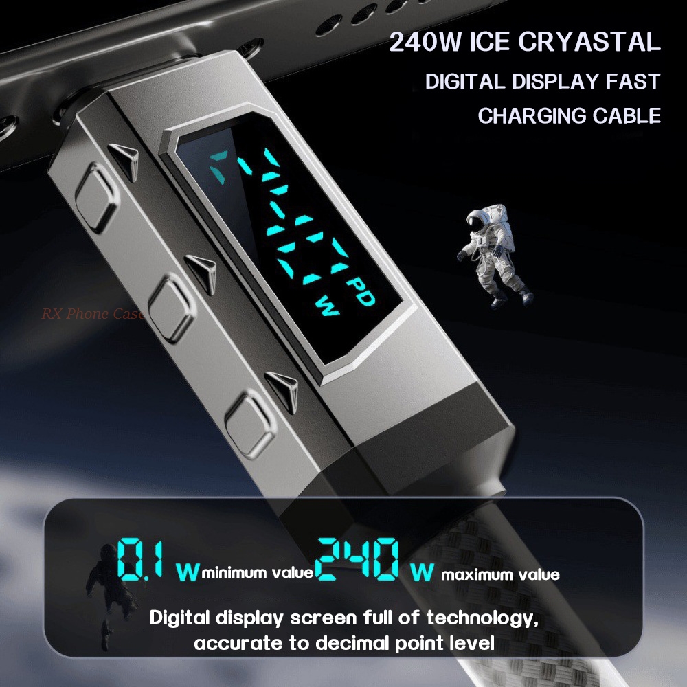 Câble de charge rapide USB-C v - Smart Home Samsung avis et prix