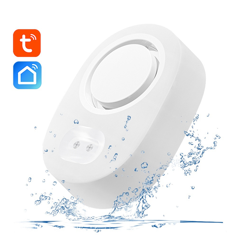 Détecteur de fuite d'eau A25P, - Smart Home Water Level Sensor avis et prix