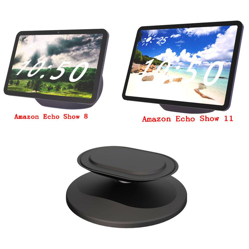 Support magnétique à angle rég - Amazon Speaker Echo Show 8 avis et prix