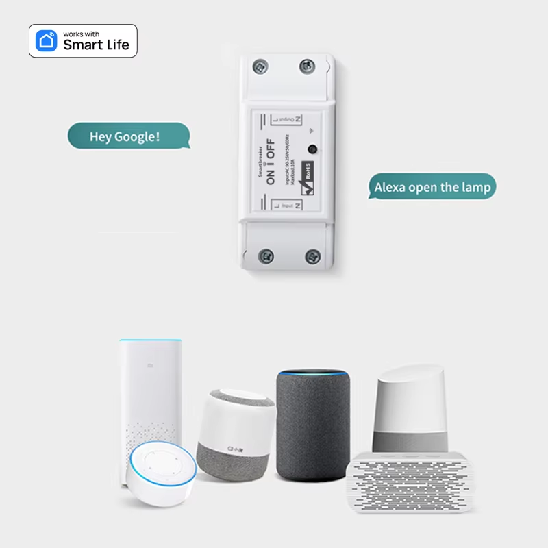 Interrupteur WiFi Tuya : Téléc - Smart Ir Remote Controller avis et prix